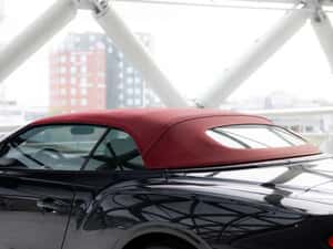 Bentley Continental GTC Automată 549 HP Benzină — miniatura 4
