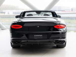 Bentley Continental GTC Automată 549 HP Benzină — miniatura 5