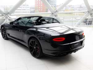 Bentley Continental GTC Automată 549 HP Benzină — miniatura 6