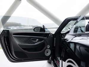 Bentley Continental GTC Automată 549 HP Benzină — miniatura 7