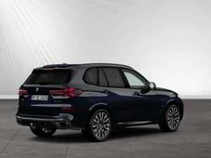 BMW X5 Automată 352 HP Diesel — miniatura 2