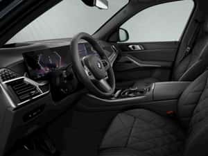 BMW X5 Automată 352 HP Diesel — miniatura 3
