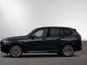BMW X5 Automată 352 HP Diesel — miniatura 5