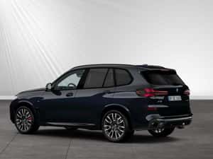 BMW X5 Automată 352 HP Diesel — miniatura 7