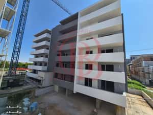 Apartament 2 camere Promo Loc Parcare Theodor Pallady