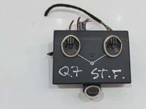 Modul control usa fata stanga 4F0959792R Audi Q7 4L [facelift] [2008