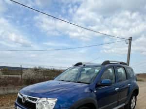 Dacia Duster   1.5 dci fara rugina. 97 mile