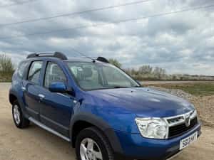 Dacia Duster   1.5 dci fara rugina. 97 mile — miniatura 2