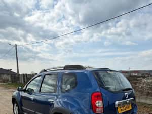 Dacia Duster   1.5 dci fara rugina. 97 mile — miniatura 3