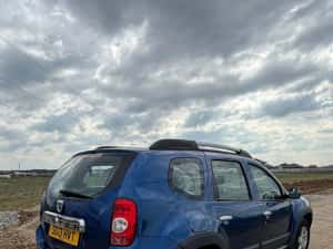 Dacia Duster   1.5 dci fara rugina. 97 mile — miniatura 4