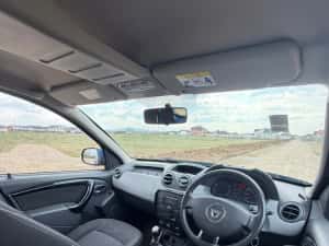 Dacia Duster   1.5 dci fara rugina. 97 mile — miniatura 5