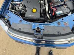 Dacia Duster   1.5 dci fara rugina. 97 mile — miniatura 6