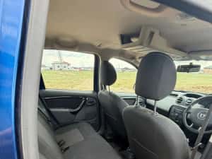Dacia Duster   1.5 dci fara rugina. 97 mile — miniatura 8