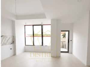 Apartament superb cu 2 camere și grădină I Giroc — miniatura 2