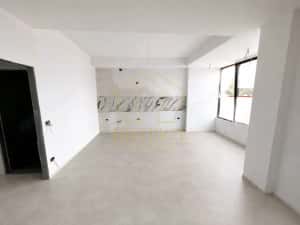 Apartament superb cu 2 camere și grădină I Giroc — miniatura 4