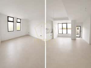 Apartament superb cu 2 camere și grădină I Giroc — miniatura 6
