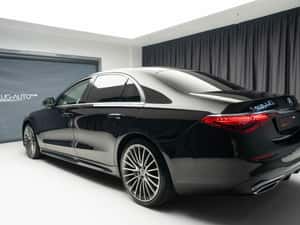Mercedes-Benz S 400, 2022, 63.000 km, Automat, Diesel — miniatura 3