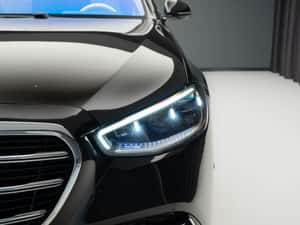 Mercedes-Benz S 400, 2022, 63.000 km, Automat, Diesel — miniatura 5