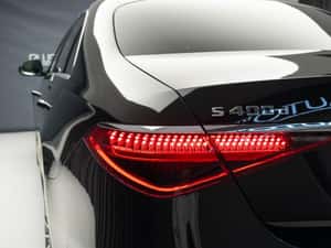 Mercedes-Benz S 400, 2022, 63.000 km, Automat, Diesel — miniatura 7
