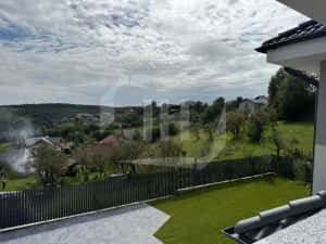 Casa individuala cu panorama, zona Feleacu — miniatura 2