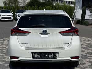 Toyota Auris Automată 136 HP Hibrid (B/E) — miniatura 5