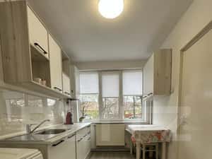 Apartament 3 camere decomandat – Tudor, zona excelenta — miniatura 2