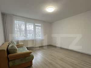 Apartament 3 camere decomandat – Tudor, zona excelenta — miniatura 3