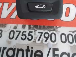 buton deschidere portbagaj bmw x5 (2012-2019) [f15] 3.0 motorina 2015 — miniatura 3