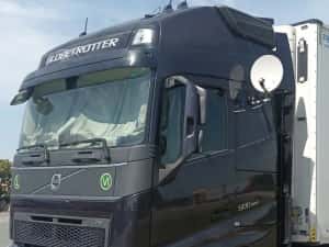 VOLVO  FH 500 I save — miniatura 1