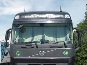 VOLVO  FH 500 I save — miniatura 2