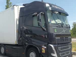 VOLVO  FH 500 I save — miniatura 6