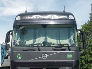 VOLVO  FH 500 I save — miniatura 8