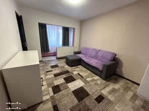 Girocului 1 camera,Mobilat,Utilat.250 Euro — miniatura 2