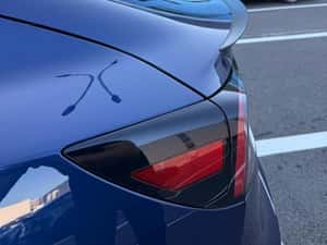 Tesla Model 3 Long Range Dual Motor AWD – 2021 (facelift) – Impecabilă — miniatura 3