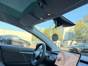 Tesla Model 3 Long Range Dual Motor AWD – 2021 (facelift) – Impecabilă — miniatura 6