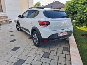 Dacia Sandero Stepway 2025 1.0 + GPL — miniatura 3