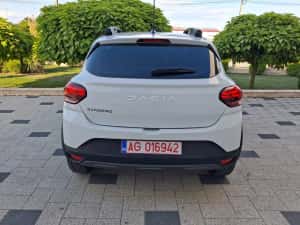 Dacia Sandero Stepway 2025 1.0 + GPL — miniatura 4
