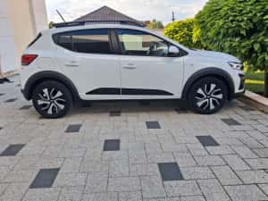 Dacia Sandero Stepway 2025 1.0 + GPL — miniatura 5