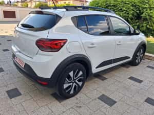 Dacia Sandero Stepway 2025 1.0 + GPL — miniatura 6