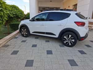Dacia Sandero Stepway 2025 1.0 + GPL — miniatura 7