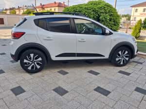 Dacia Sandero Stepway 2025 1.0 + GPL — miniatura 8