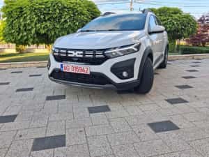Dacia Sandero Stepway 2025 1.0 + GPL — miniatura 9