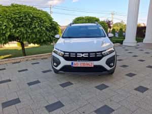 Dacia Sandero Stepway 2025 1.0 + GPL — miniatura 10