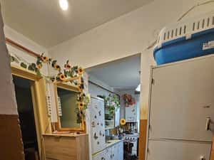 Apartament cu 2 camere Cartier GARA - Caracal