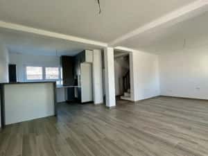 Casa cu 4 camere, toate utilitatile, cu plata in transe Sanandrei. — miniatura 3