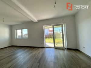 Casa cu 4 camere, toate utilitatile, cu plata in transe Sanandrei. — miniatura 6