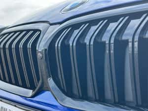 BMW 330, 286 cp, 7.483 km, Diesel, Automată — miniatura 5
