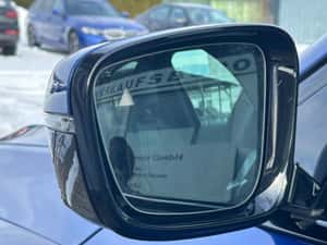 BMW 330, 286 cp, 7.483 km, Diesel, Automată — miniatura 7