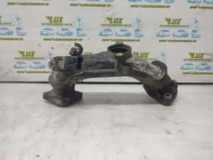 Furtun tub intercooler 967494238000 1.6 d 9hn Peugeot Partner 2 (facelift) (2012 - 2020)