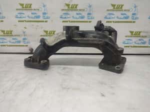 Furtun tub intercooler 967494238000 1.6 d 9hn Peugeot Partner 2 (facelift) (2012 - 2020) — miniatura 9